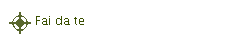 Fai da te